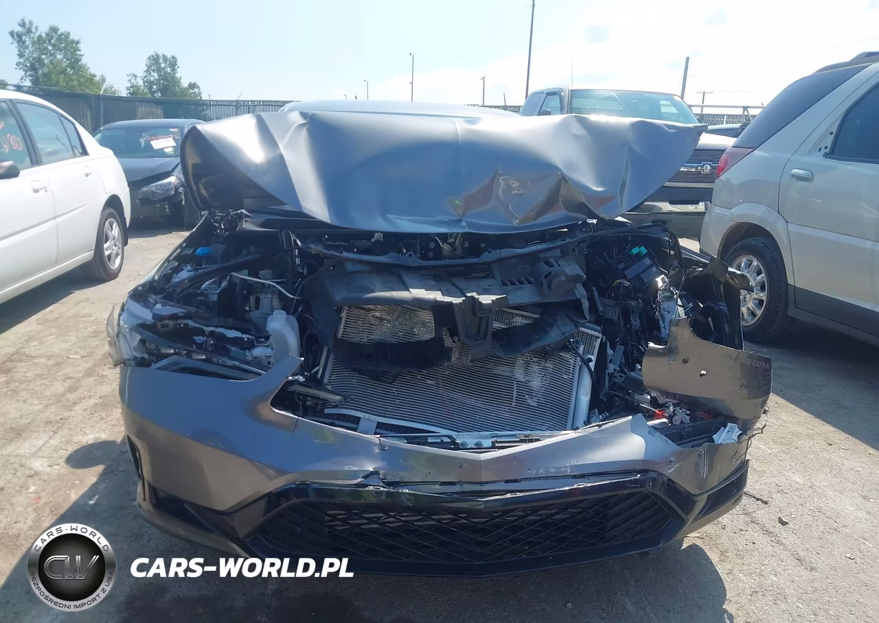 2023 Acura Integra A-Spec VIN:19UDE4H37PA014301 - 12