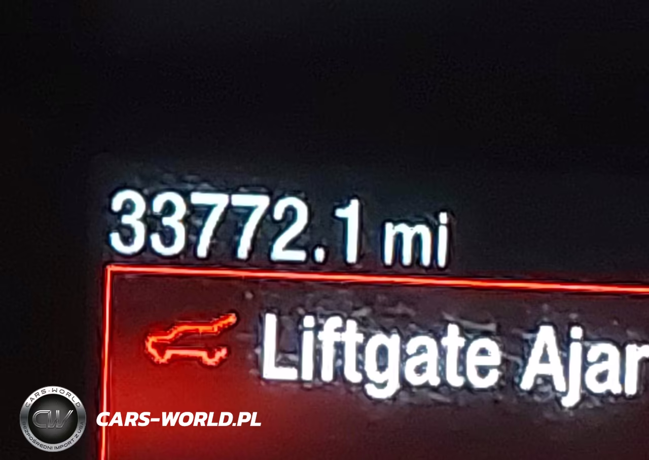 2023 Ford Police Interceptor Utility VIN:1FM5K8AB4PGB11985 - 16