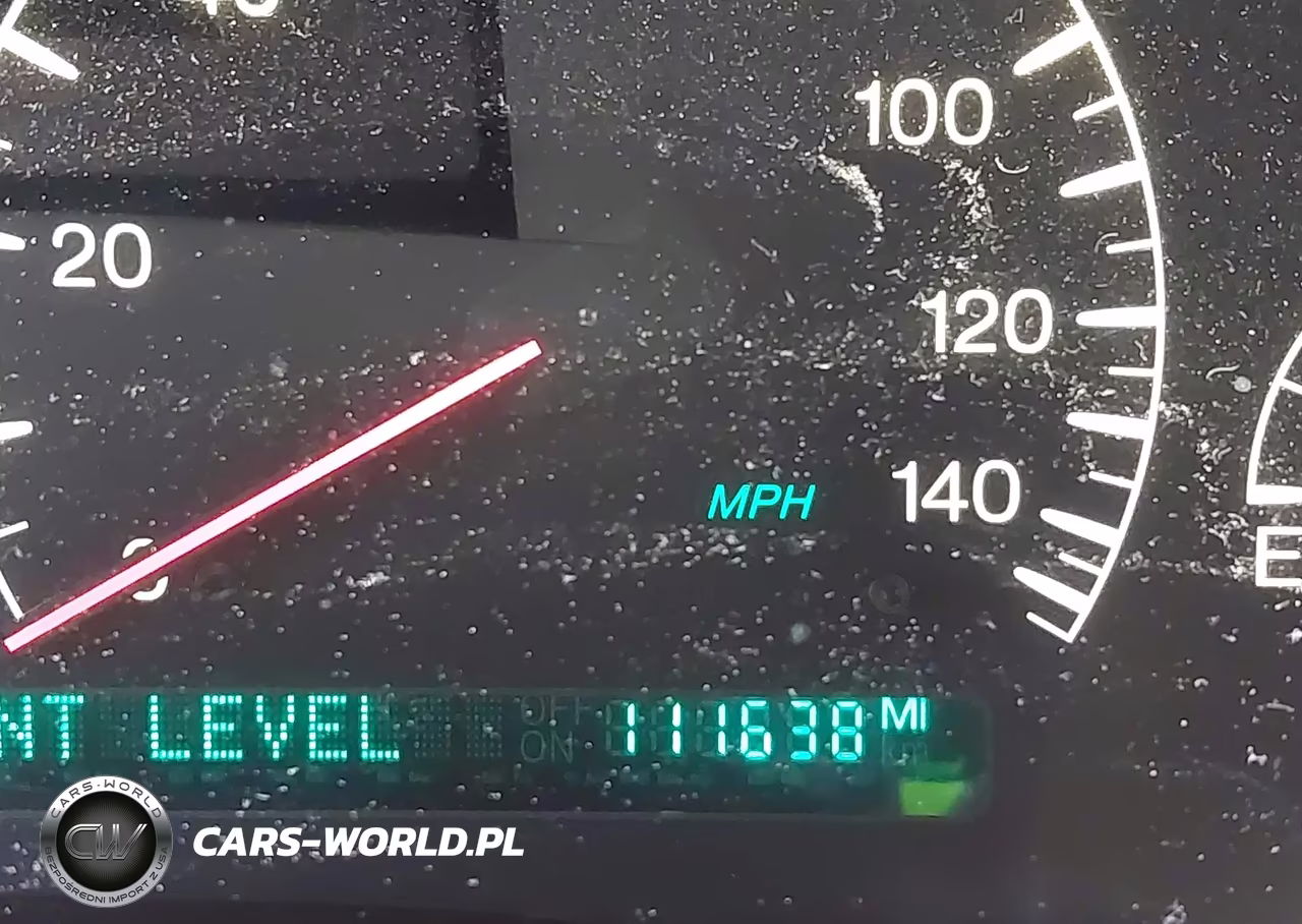 2004 Cadillac Deville Dhs VIN:1G6KE57Y54U179267 - 7
