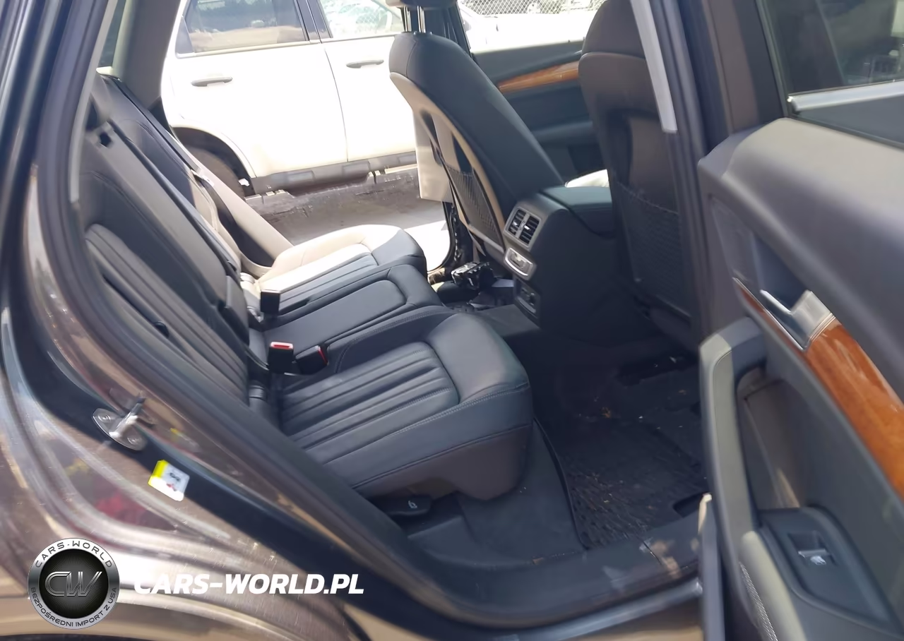 2023 Audi Q5 Premium Plus 45 Tfsi S Line Quattro VIN:WA1EAAFY5P2170224 - 8