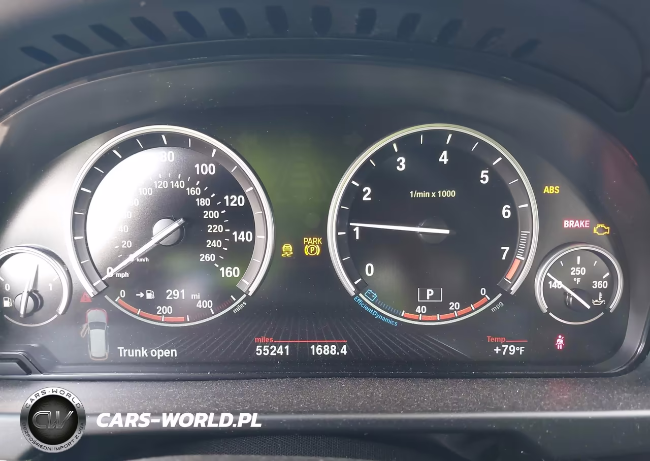 2018 BMW X5 xDrive35I VIN:5UXKR0C54JL070069 - 7