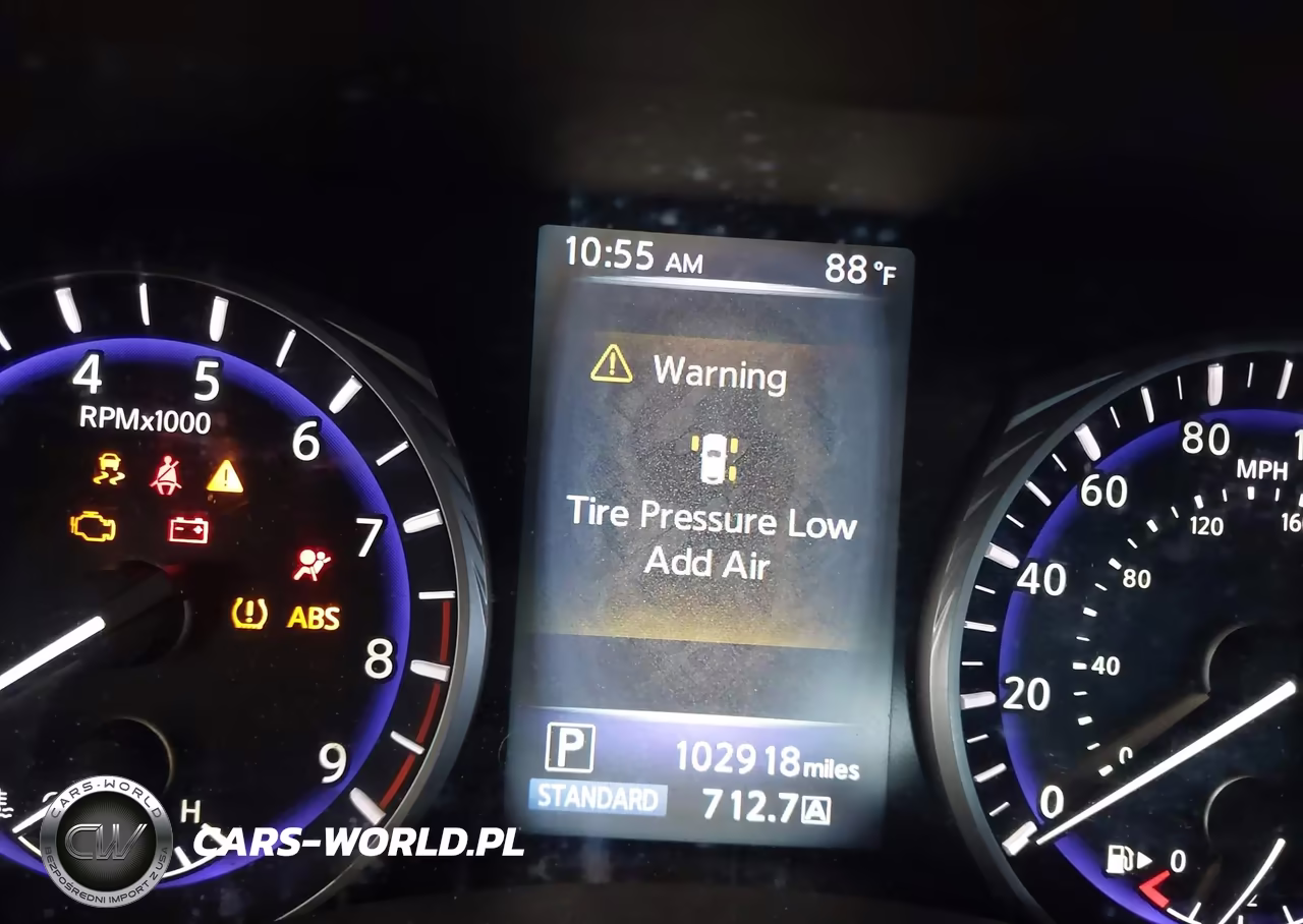 2014 Infiniti Q50 Premium VIN:JN1BV7AP9EM672513 - 16