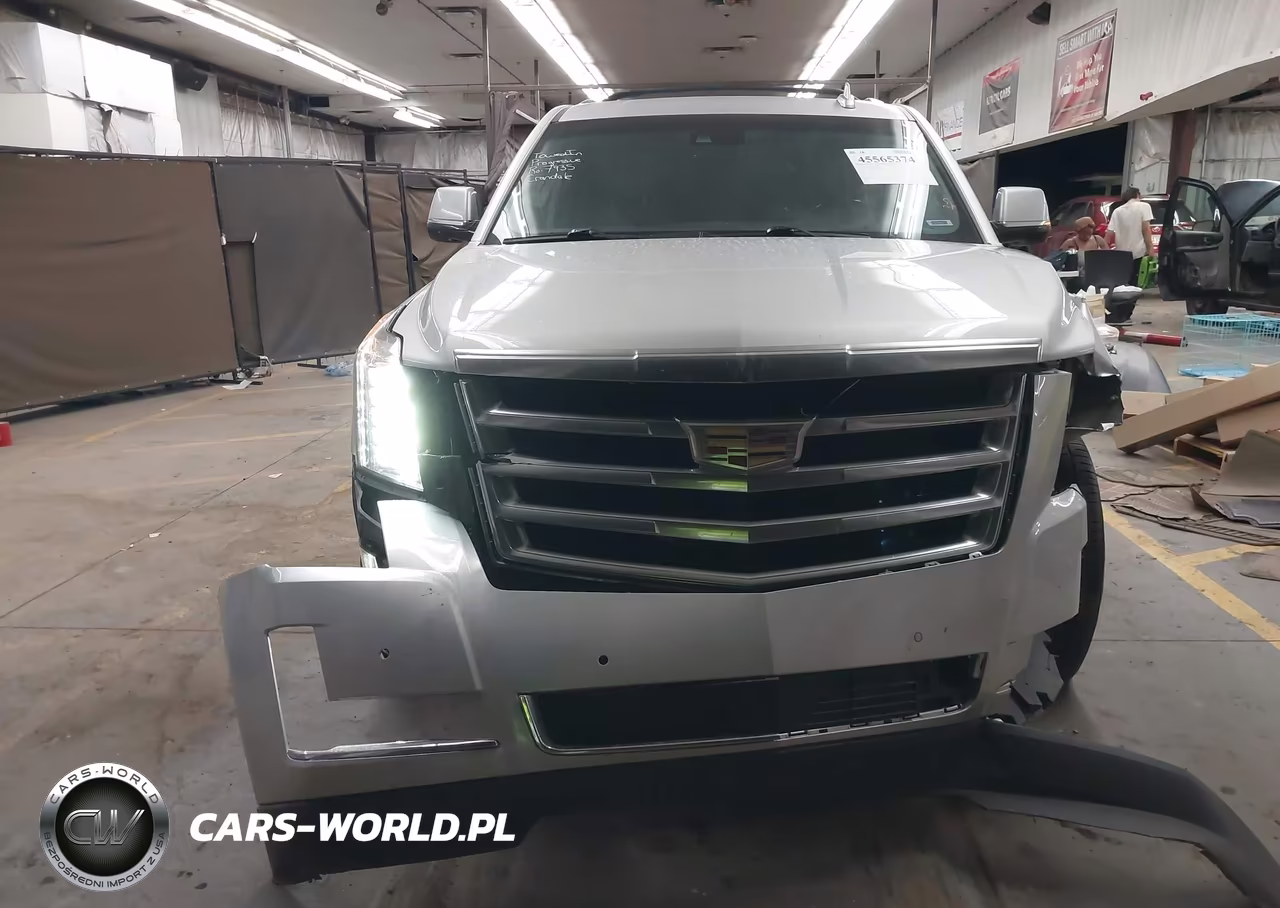 2015 Cadillac Escalade Esv Premium VIN:1GYS4TKJ3FR617492 - 13