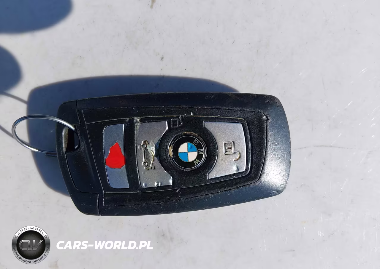2016 BMW X3 xDrive28I VIN:5UXWX9C57G0D65451 - 11