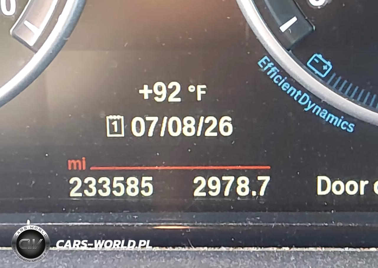 2016 BMW X3 xDrive28I VIN:5UXWX9C57G0D65451 - 15
