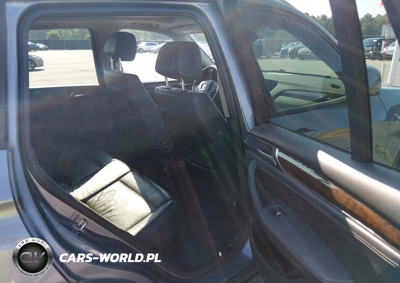 2016 BMW X3 xDrive28I VIN:5UXWX9C57G0D65451 - 8