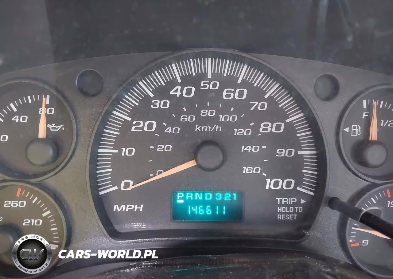 2005 Chevrolet Express Passenger VIN:1GAHG39U251247746 - 7