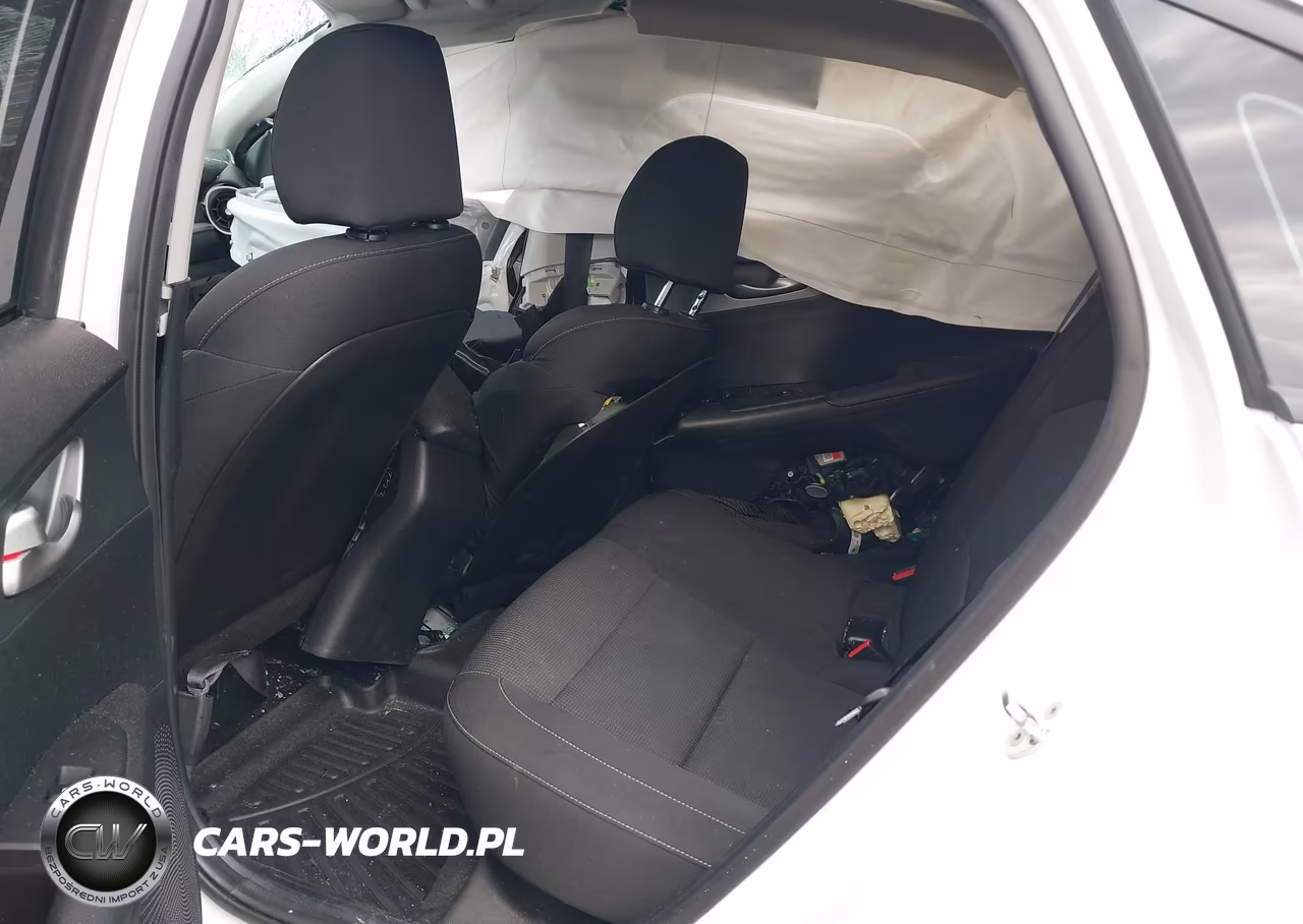 2021 Kia Forte Lxs VIN:3KPF24AD9ME395242 - 8