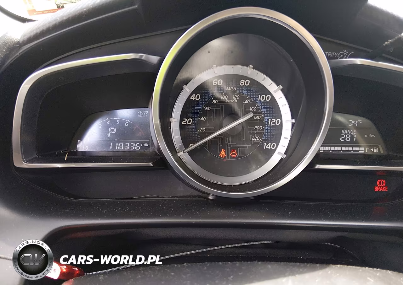 2017 Toyota Yaris Ia VIN:3MYDLBYV9HY187701 - 7