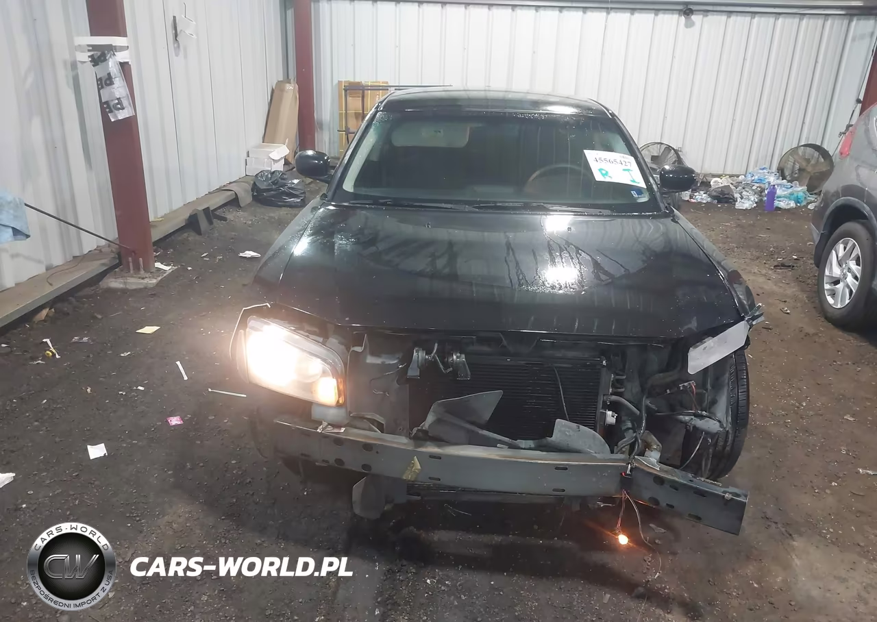 2010 Dodge Charger Sxt VIN:2B3CA3CV7AH196391 - 13