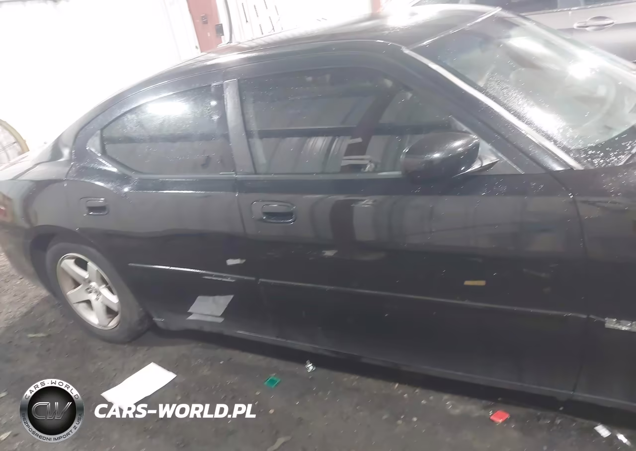 2010 Dodge Charger Sxt VIN:2B3CA3CV7AH196391 - 14