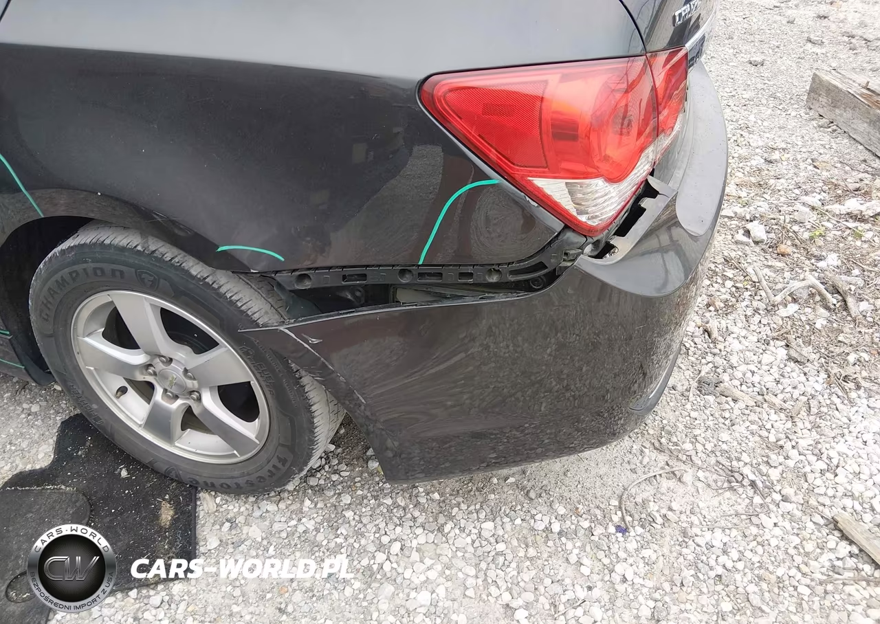 2014 Chevrolet Cruze 1Lt Auto VIN:1G1PC5SBXE7340295 - 6