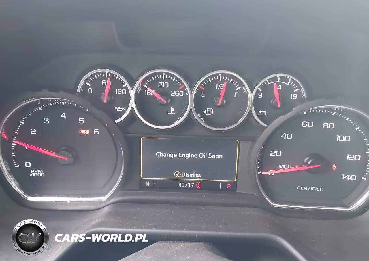 2023 Chevrolet Tahoe 2Wd Commercial Fleet VIN:1GNSCLED6PR328193 - 7