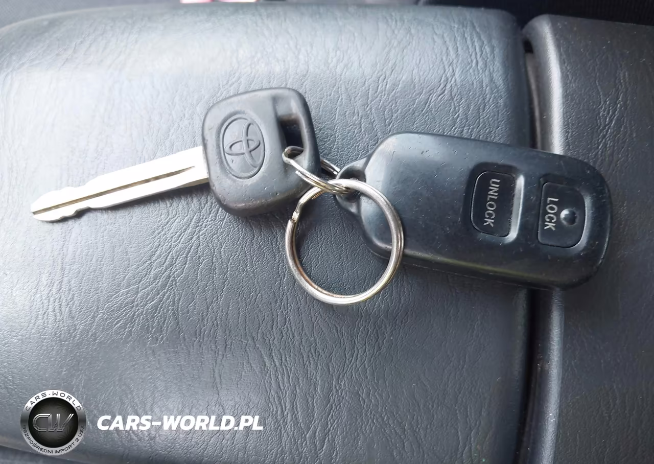 2005 Toyota Rav4 VIN:JTEHD20V350040042 - 11