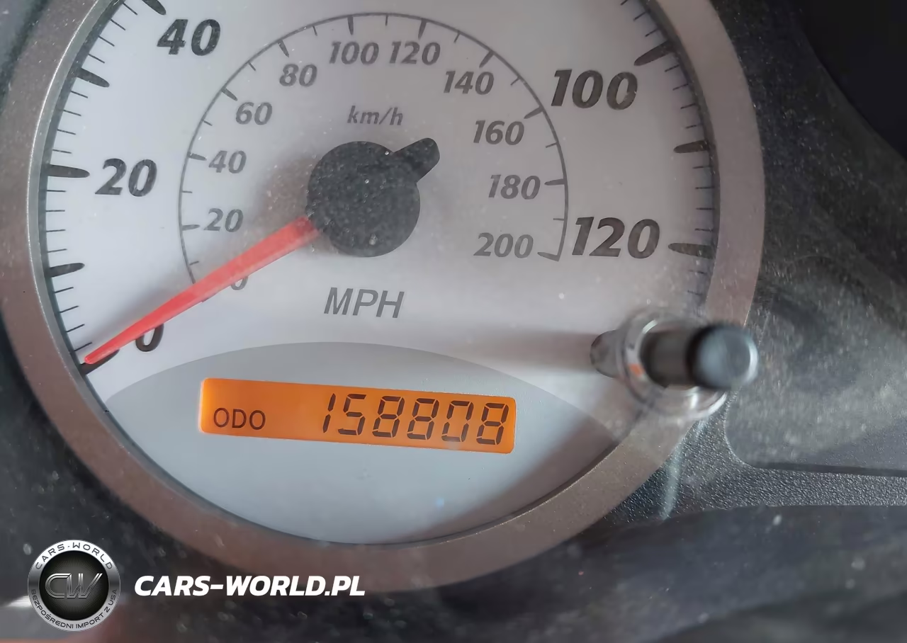 2005 Toyota Rav4 VIN:JTEHD20V350040042 - 12