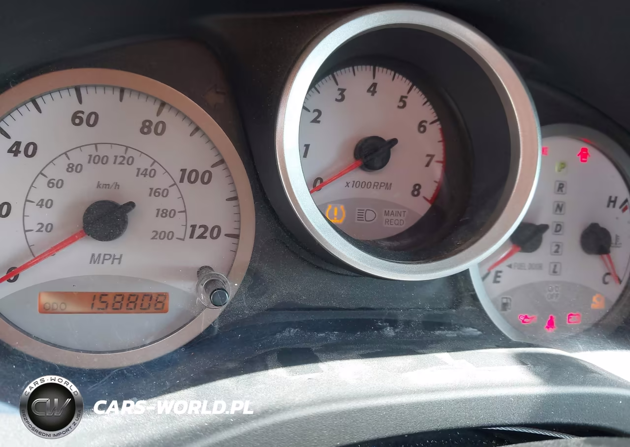 2005 Toyota Rav4 VIN:JTEHD20V350040042 - 7