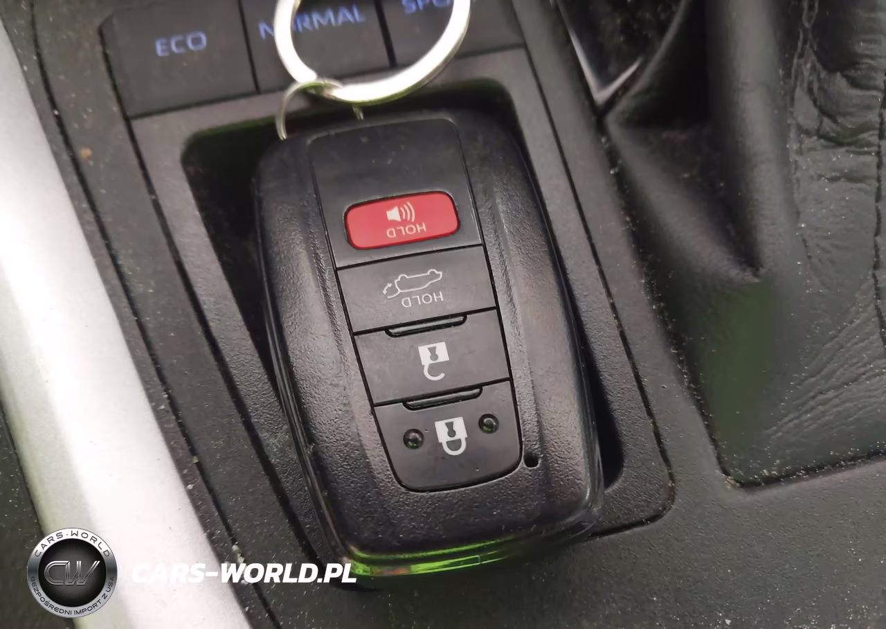 2022 Toyota Rav4 Xle Premium VIN:2T3C1RFVXNW237079 - 11