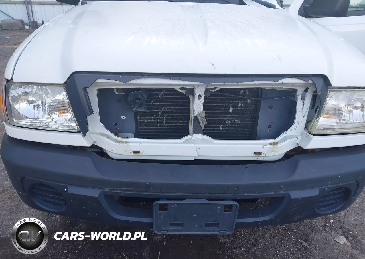2008 Ford Ranger Xl-Xlt VIN:1FTYR10D88PA63545 - 6