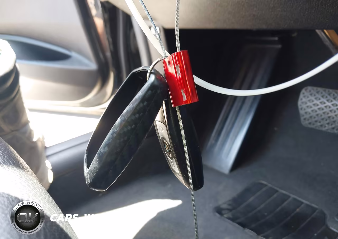 2014 BMW 320I VIN:WBA3B1C57EP679054 - 11