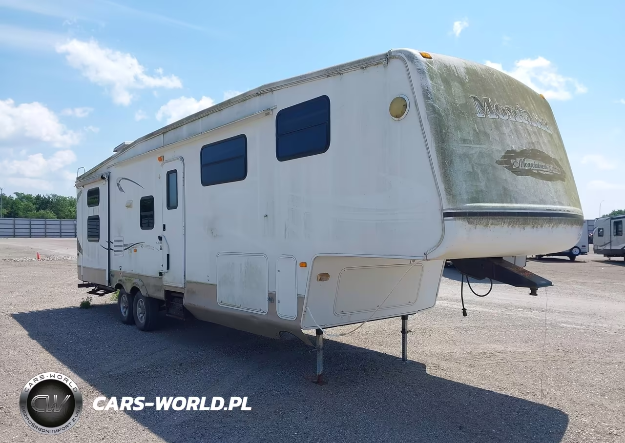 2007 Keystone Other