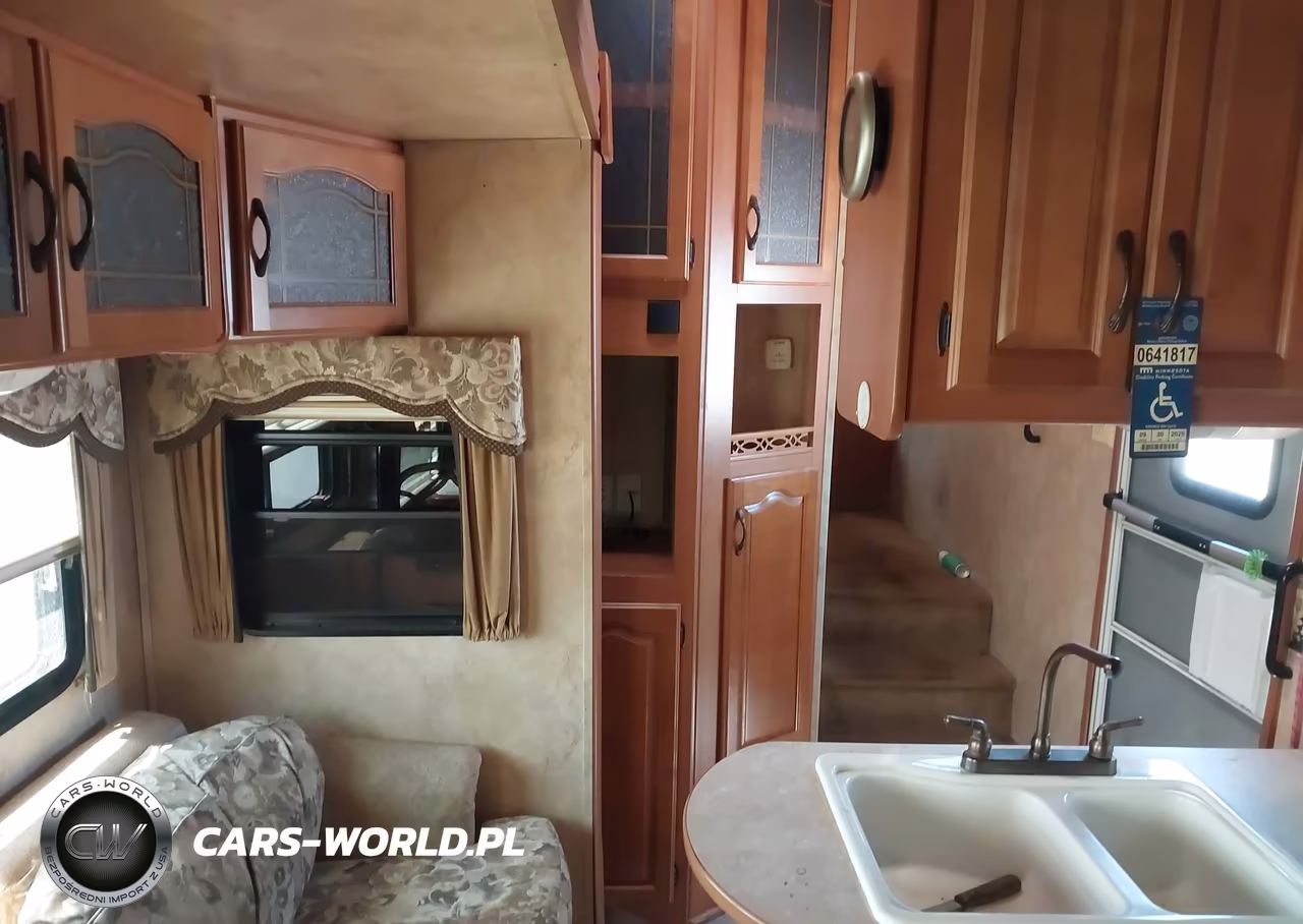 2007 Keystone Other VIN:4YDF342287M732058 - 14