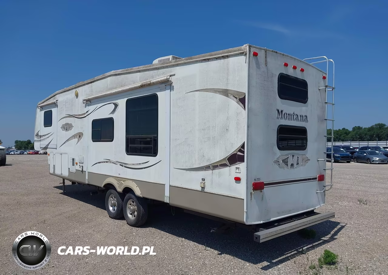 2007 Keystone Other VIN:4YDF342287M732058 - 3