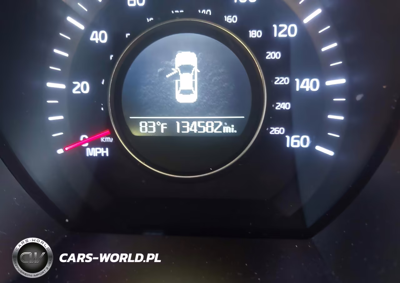 2015 Kia Optima Ex VIN:5XXGN4A78FG421913 - 7