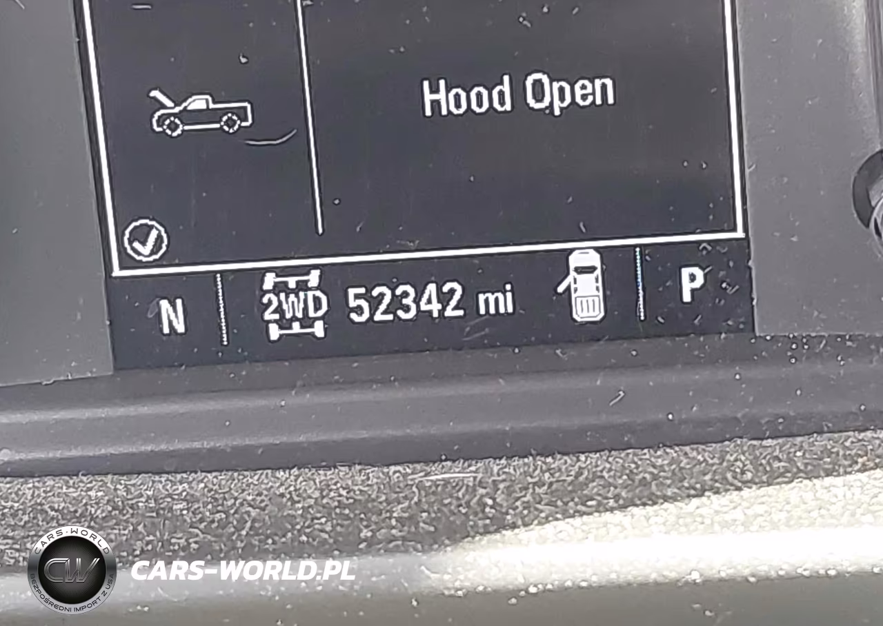 2019 Chevrolet Silverado 1500 Custom VIN:1GCRYBEH9KZ339719 - 15
