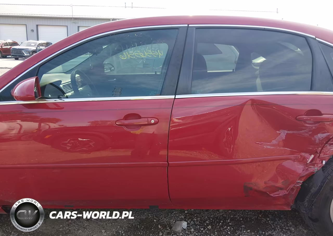 2007 Chevrolet Impala 3.5L Lt VIN:2G1WT58K079221840 - 15