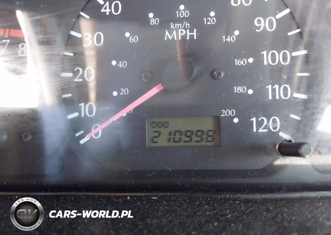 2002 Kia Rio VIN:KNADC123026148605 - 15