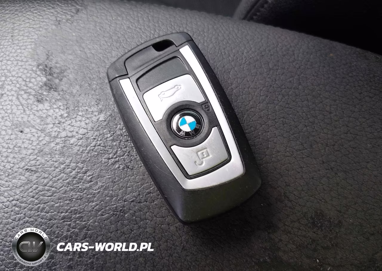 2015 BMW 328I xDrive VIN:WBA3B3G53FNT19587 - 11