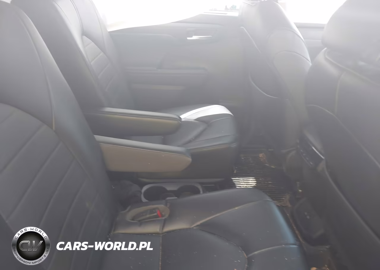 2022 Toyota Highlander Xle VIN:5TDGZRBH9NS578260 - 8