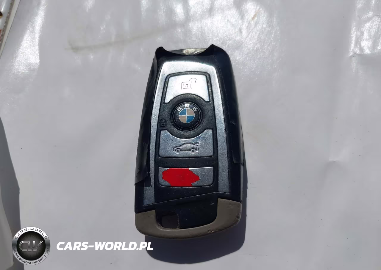 2014 BMW 535I xDrive VIN:WBA5B3C56ED537350 - 11