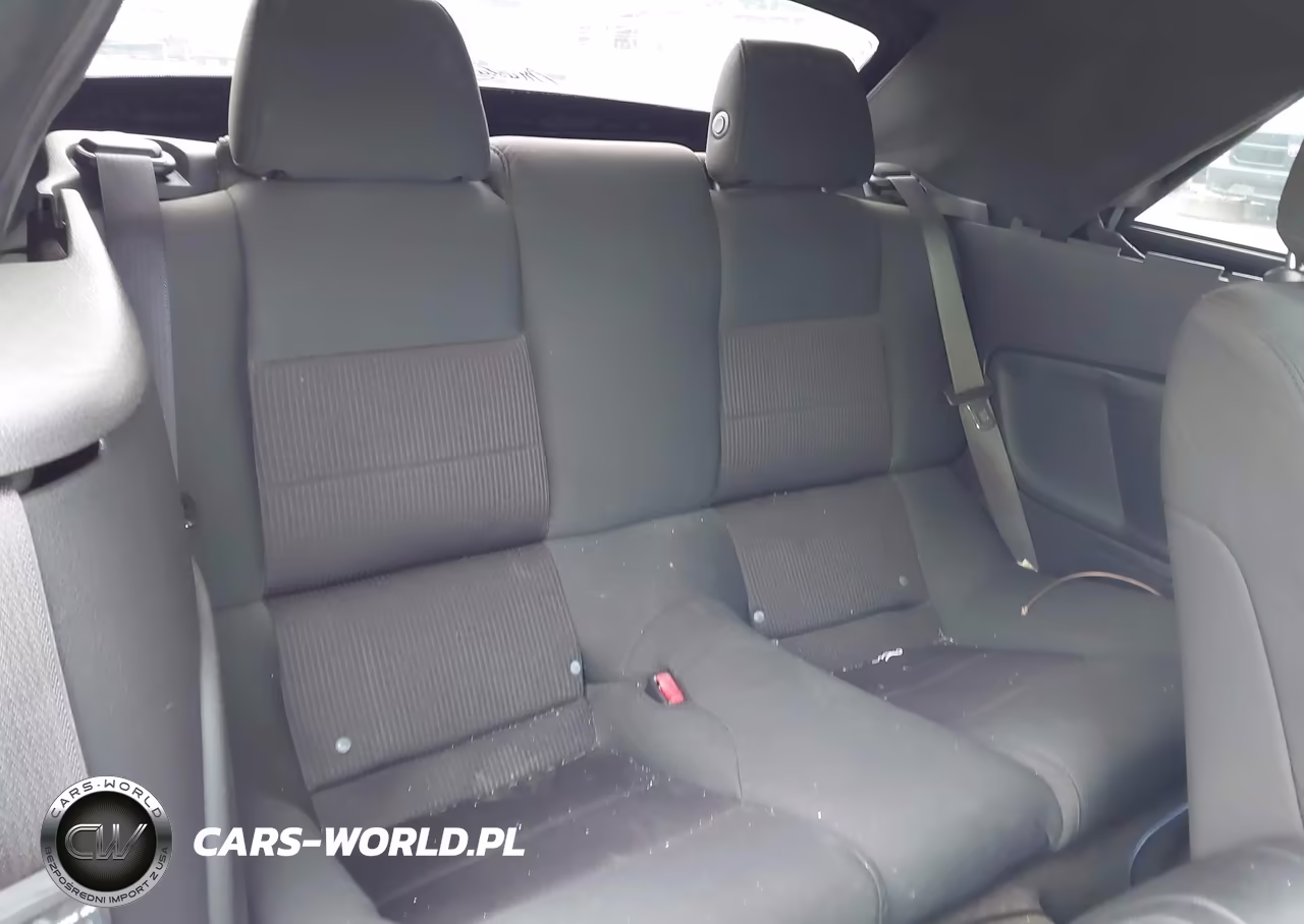 2014 Ford Mustang V6-V6 Premium VIN:1ZVBP8EM3E5240410 - 8