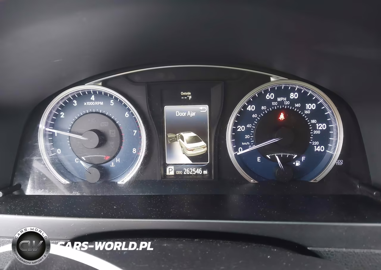 2016 Toyota Camry Le VIN:4T1BF1FK7GU538599 - 7