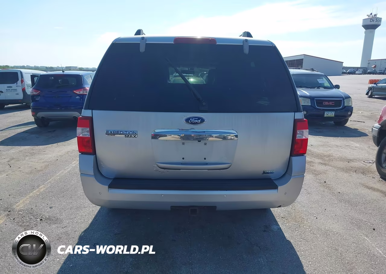 2013 Ford Expedition El Limited VIN:1FMJK2A50DEF13161 - 16