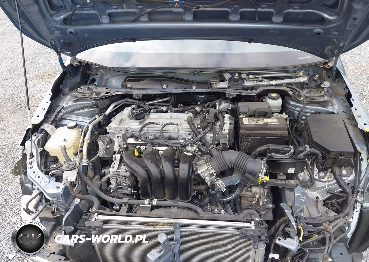 2020 Toyota Corolla Le VIN:JTDEPRAE3LJ097547 - 10