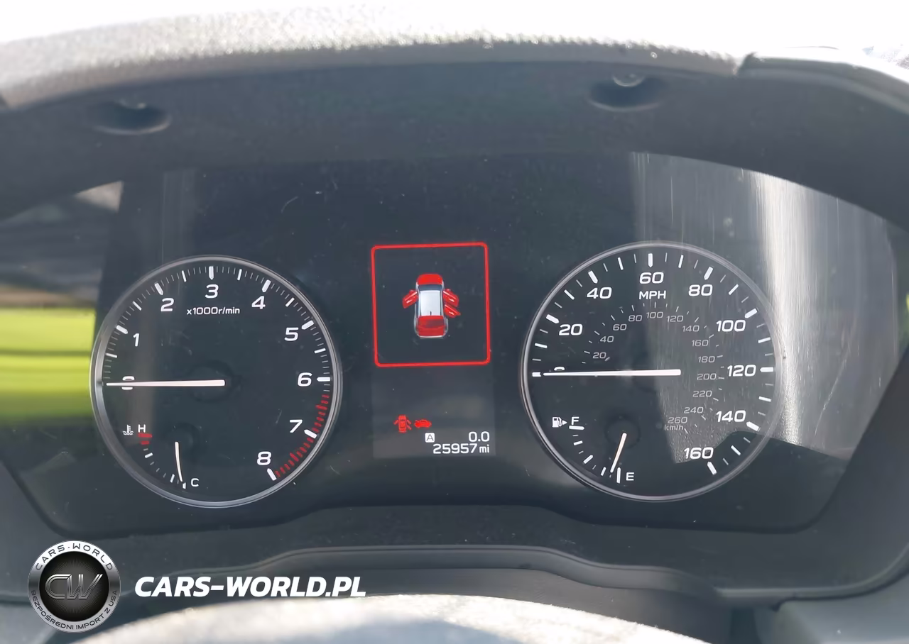 2024 Subaru Crosstrek Premium VIN:JF2GUADC1R8367471 - 7