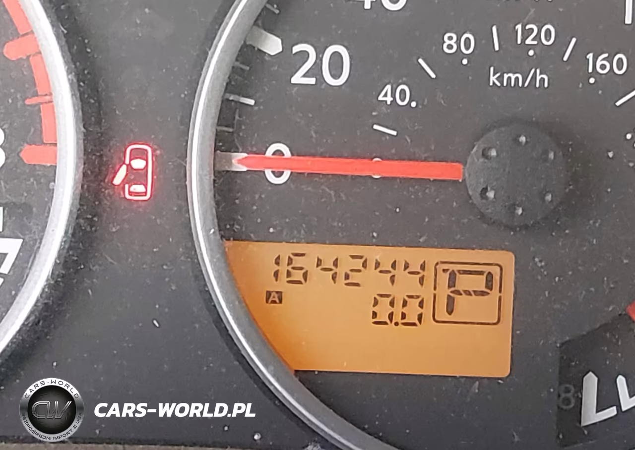 2007 Nissan Xterra Se VIN:5N1AN08W87C543650 - 15