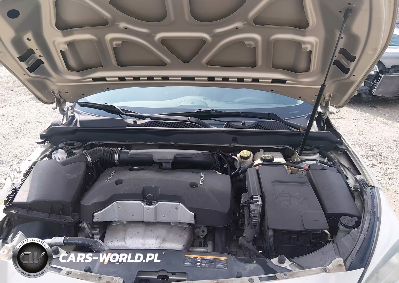 2014 Chevrolet Malibu 1Ls VIN:1G11B5SL0EF202465 - 10