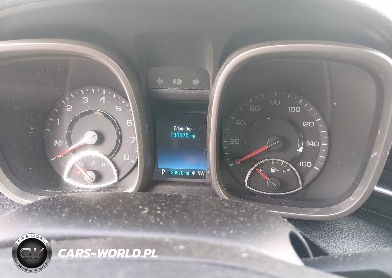 2014 Chevrolet Malibu 1Ls VIN:1G11B5SL0EF202465 - 7