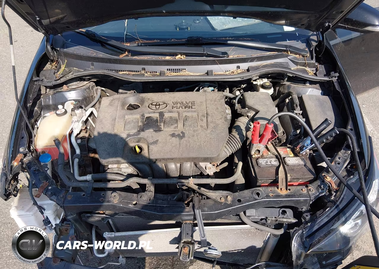 2017 Toyota Corolla Im VIN:JTNKARJE1HJ532427 - 10