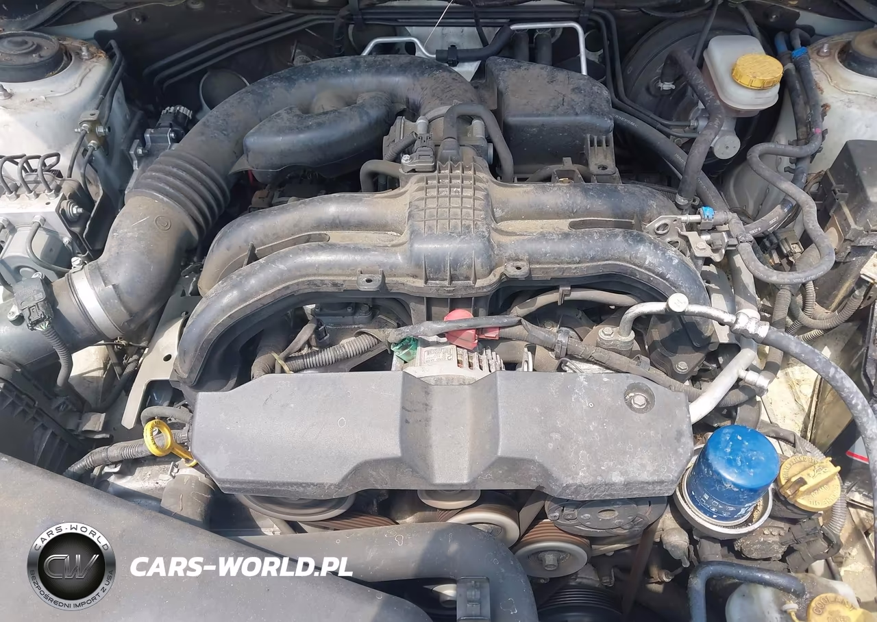 2014 Subaru Impreza 2.0I Sport Limited VIN:JF1GPAR66E8224900 - 10