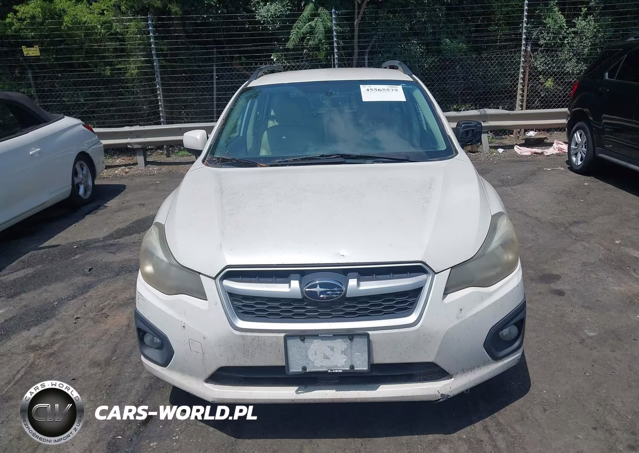 2014 Subaru Impreza 2.0I Sport Limited VIN:JF1GPAR66E8224900 - 12