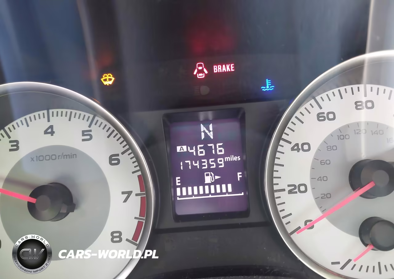 2014 Subaru Impreza 2.0I Sport Limited VIN:JF1GPAR66E8224900 - 15