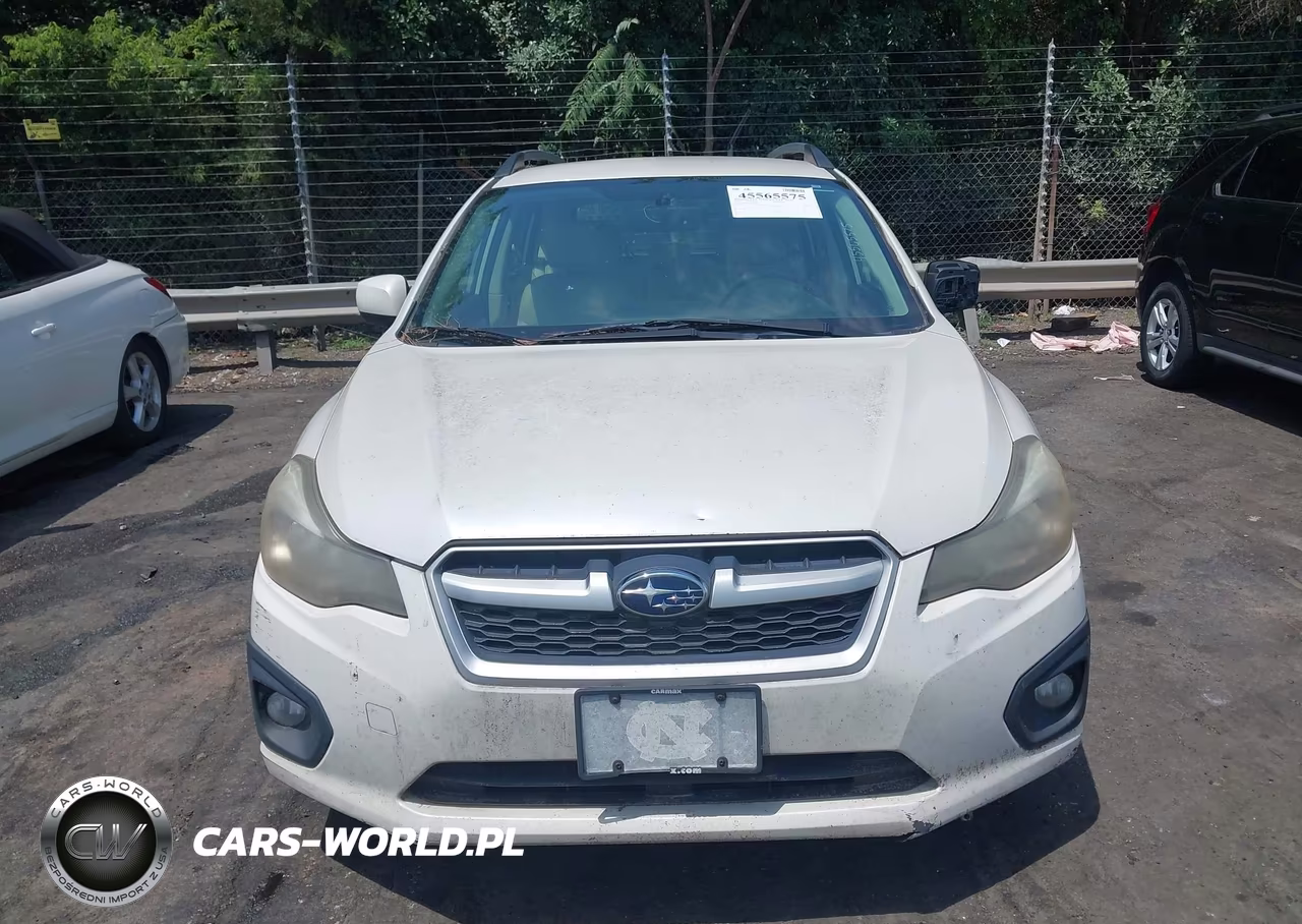 2014 Subaru Impreza 2.0I Sport Limited VIN:JF1GPAR66E8224900 - 6
