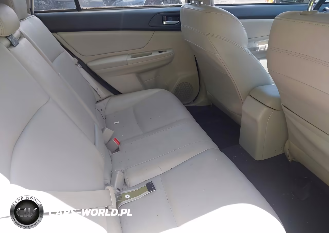 2014 Subaru Impreza 2.0I Sport Limited VIN:JF1GPAR66E8224900 - 8