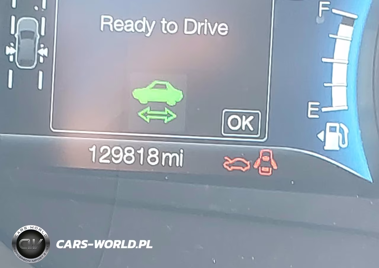 2019 Ford Fusion Hybrid Se VIN:3FA6P0LU3KR220276 - 16