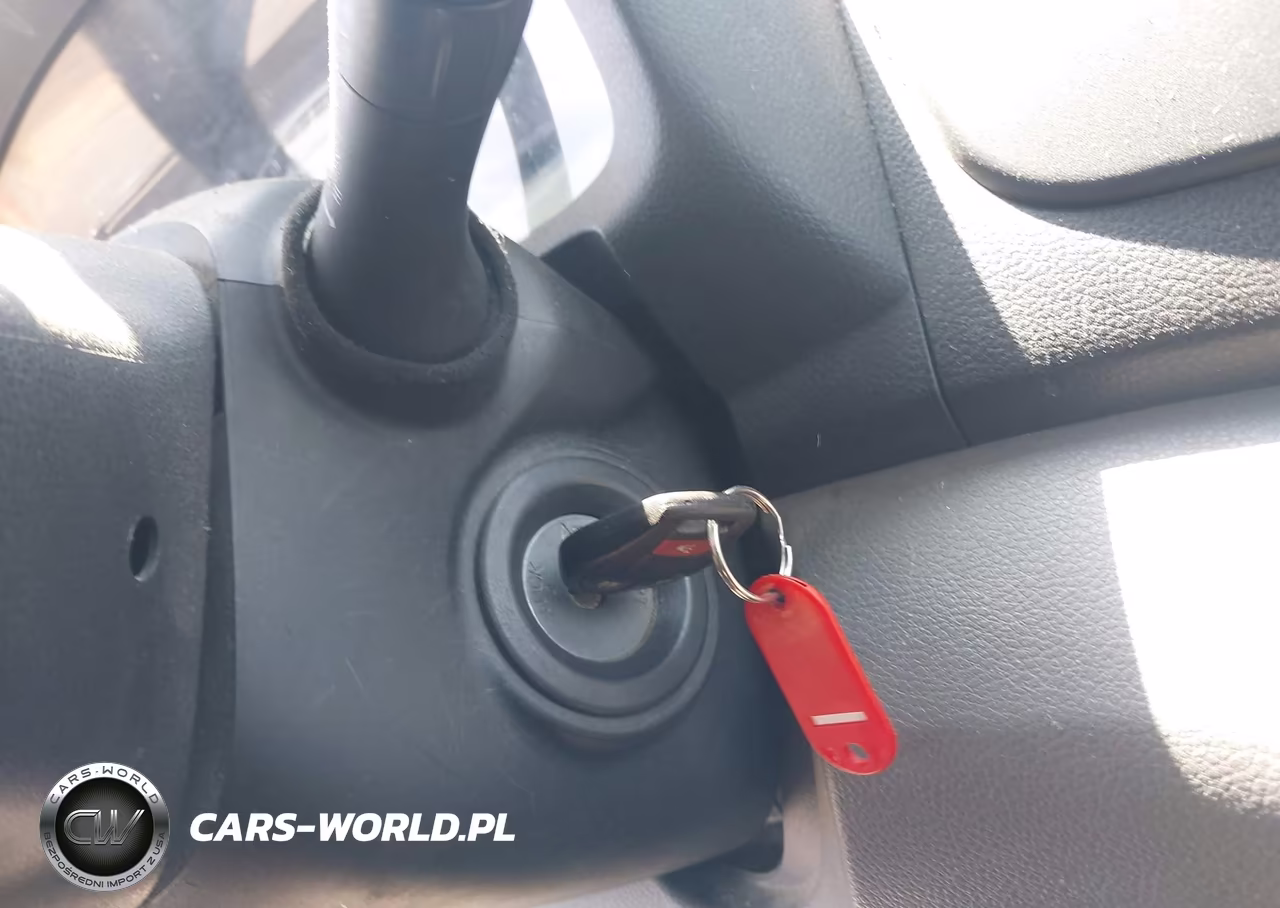 2013 Nissan Nv200 Sv VIN:3N6CM0KN9DK694080 - 11