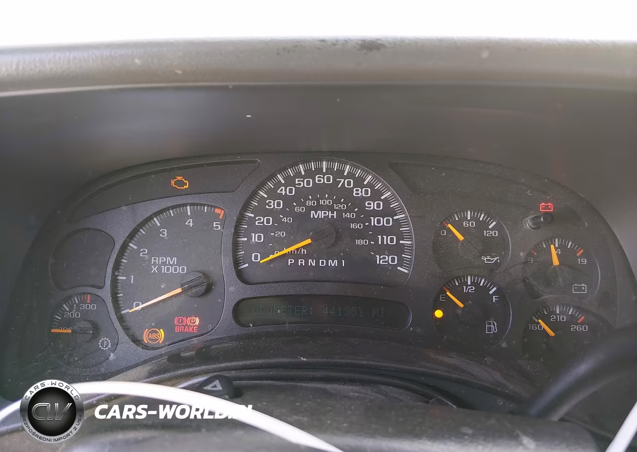 2007 GMC Sierra 2500Hd Classic Sle1 VIN:1GTHK23D67F164626 - 7